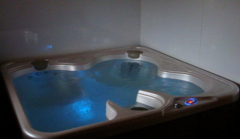 Ruapehu Views Motel - Accommodation New Zealand 5