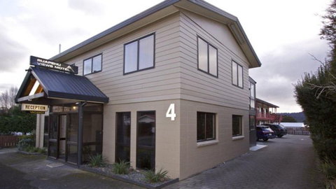 Ruapehu Views Motel - Accommodation New Zealand 6