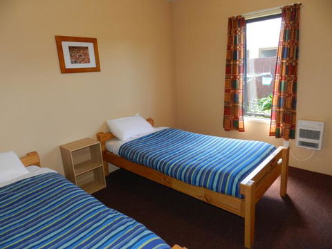 Laughing Kiwi Backpackers - Accommodation New Zealand 2