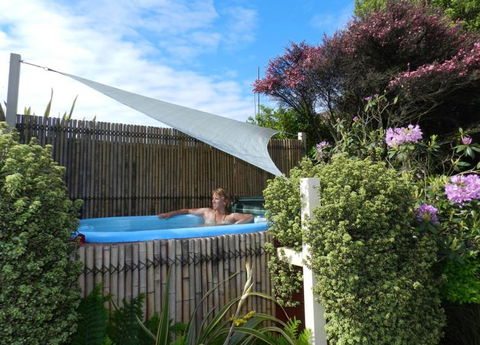 Laughing Kiwi Backpackers - Accommodation New Zealand 4