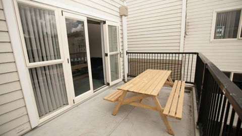 Capital Accommodation - Accommodation New Zealand 2