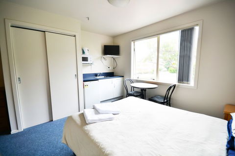 Capital Accommodation - Accommodation New Zealand 3