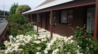 Carisbrook Motel 
