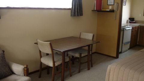 Carisbrook Motel  - Accommodation New Zealand 2