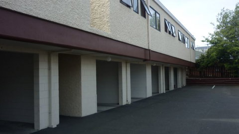 Carisbrook Motel  - Accommodation New Zealand 5