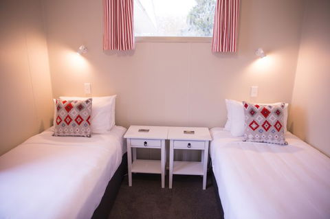 ASURE Harbour View Motel - Accommodation New Zealand 6