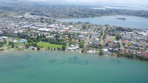 ASURE Harbour View Motel - Accommodation New Zealand 11