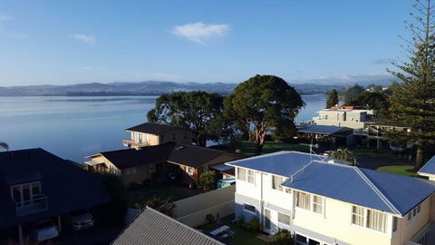 ASURE Harbour View Motel - Accommodation New Zealand 12