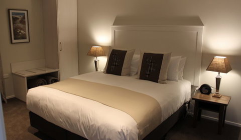 West Meadows Motel Of Wanaka - Accommodation New Zealand 3