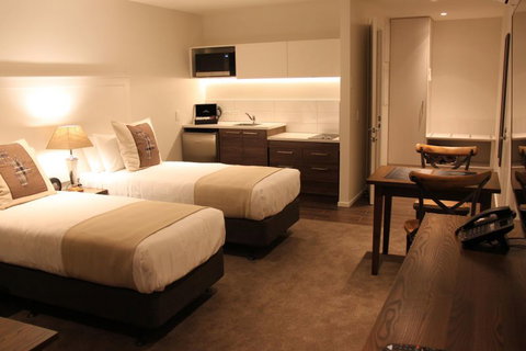 West Meadows Motel Of Wanaka - Accommodation New Zealand 2
