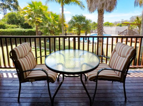 Kerikeri Homestead Motel - Accommodation New Zealand 2