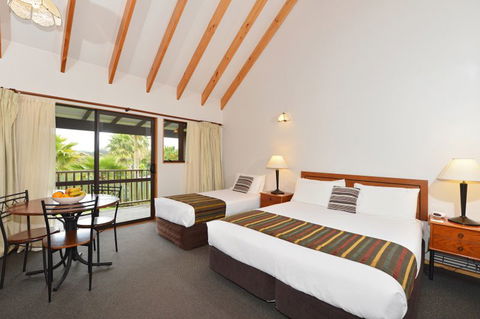 Kerikeri Homestead Motel - Accommodation New Zealand 4