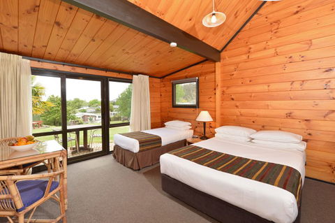 Kerikeri Homestead Motel - Accommodation New Zealand 5