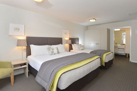 Kerikeri Homestead Motel - Accommodation New Zealand 6