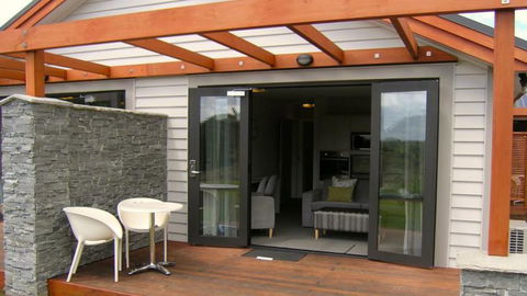 Kerikeri Homestead Motel - Accommodation New Zealand 7