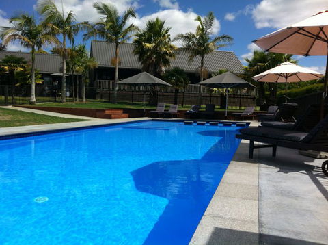 Kerikeri Homestead Motel - Accommodation New Zealand 8