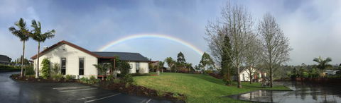 Kerikeri Homestead Motel - Accommodation New Zealand 9