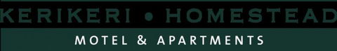 Kerikeri Homestead Motel - Accommodation New Zealand 10