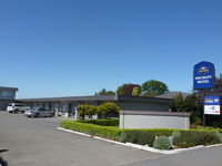 ASURE Adcroft Motel
