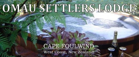Omau Settlers Lodge Motel - Accommodation New Zealand 6