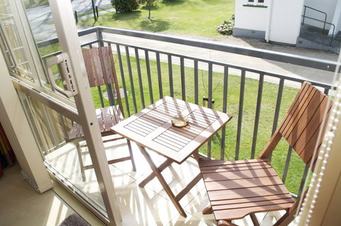 Tussock Peak Motor Lodge - Accommodation New Zealand 3