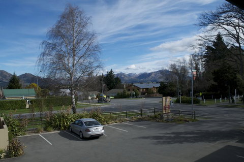 Tussock Peak Motor Lodge - Accommodation New Zealand 4