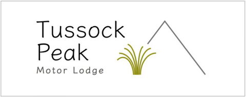 Tussock Peak Motor Lodge - Accommodation New Zealand 5