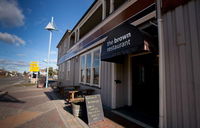 The Brown Pub Methven