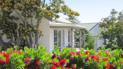 Pauanui Pines Motor Lodge
