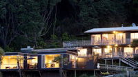 Ohiwa Beach Apartments