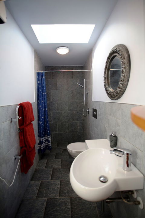Ohiwa Beach Apartments - Accommodation New Zealand 4