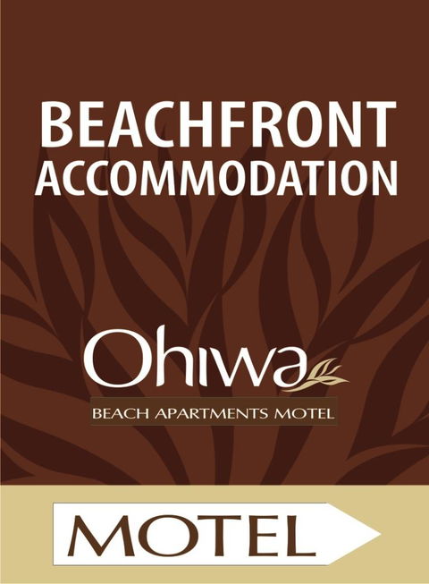 Ohiwa Beach Apartments - Accommodation New Zealand 5