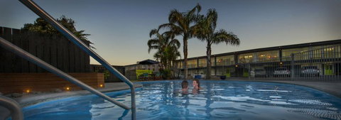 Aura Accommodation - Accommodation New Zealand 0
