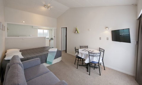 Aura Accommodation - Accommodation New Zealand 1