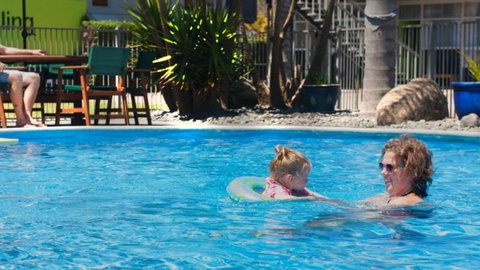 Aura Accommodation - Accommodation New Zealand 3