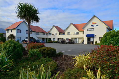 Bella Vista Motel Invercargill - Accommodation New Zealand 0