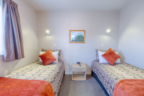 Bella Vista Motel Invercargill - Accommodation New Zealand 1
