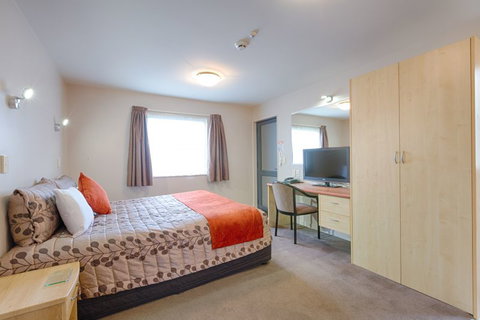 Bella Vista Motel Invercargill - Accommodation New Zealand 2