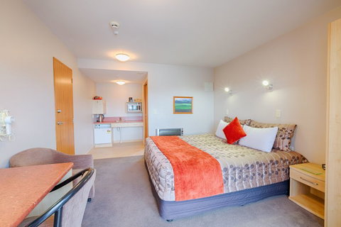 Bella Vista Motel Invercargill - Accommodation New Zealand 3