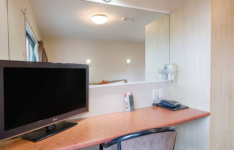 Bella Vista Motel Invercargill - Accommodation New Zealand 4