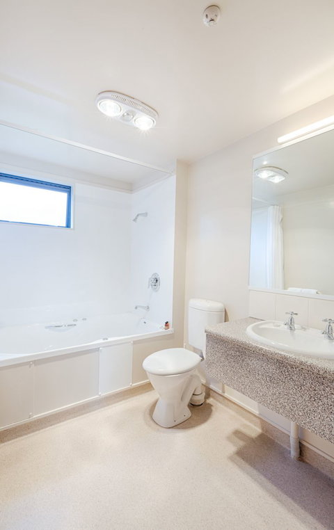 Bella Vista Motel Invercargill - Accommodation New Zealand 5