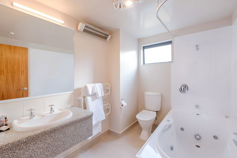 Bella Vista Motel Invercargill - Accommodation New Zealand 6