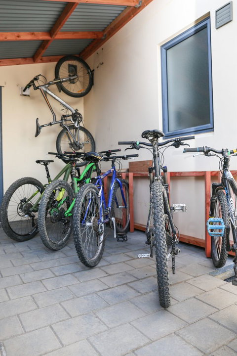 Bella Vista Motel Nelson - Accommodation New Zealand 8