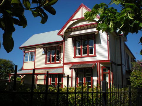 YHA Christchurch Rolleston House - Accommodation New Zealand 2