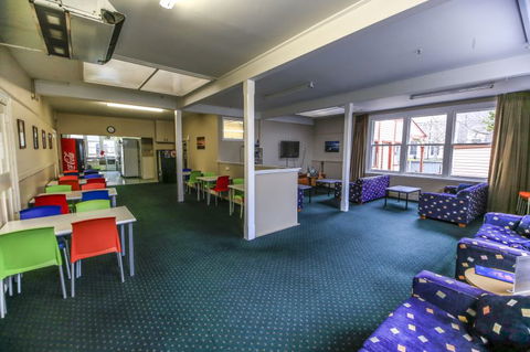 YHA Christchurch Rolleston House - Accommodation New Zealand 3