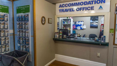 YHA Christchurch Rolleston House - Accommodation New Zealand 10