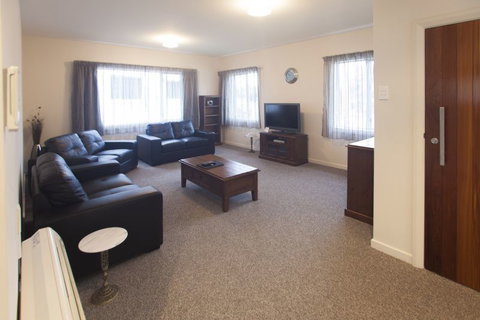 Harbour View Motel - Accommodation New Zealand 1