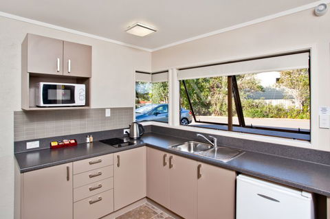 Aquarius Motel - Accommodation New Zealand 0