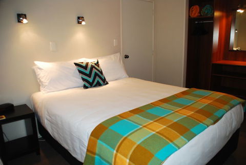 Aquarius Motel - Accommodation New Zealand 1