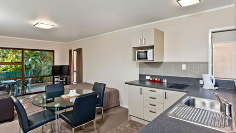 Aquarius Motel - Accommodation New Zealand 3